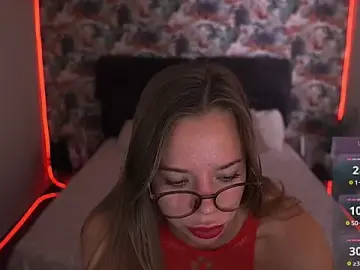 Stripchat Live Porn of Sexy_Ira