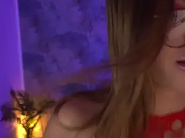 Stripchat Sex Chat of Sexy_Ira