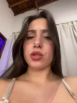 Stripchat Adult Video Chat of Valenlopexx