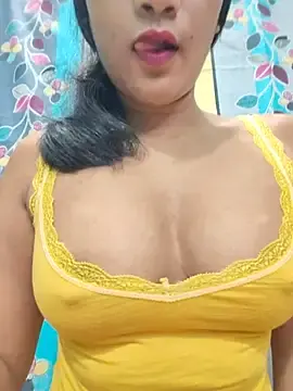 Stripchat Nude Webcam of Your_Private_Girl