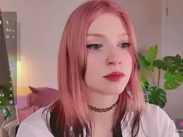 Stripchat Private Sex Chat of arielabradberry