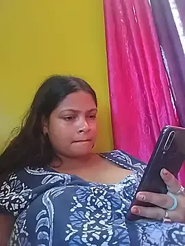 Stripchat Live Sex Cam of hottycouple1