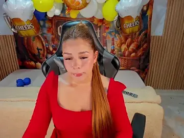 Stripchat Best Webcam of mia_18v