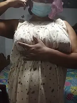 Stripchat Adult Webcam of HarshiStar7