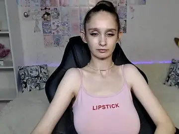 Stripchat Adult Webcam of Jackie_Morgan