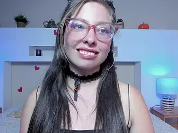 Stripchat Live Porn of Lenna_Phillips