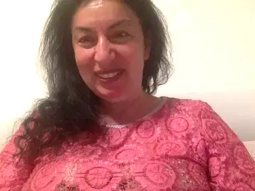Stripchat Sex Chat of Lizzaa80