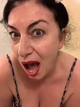 Stripchat Free Live Porn of Lizzaa80