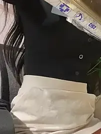 Stripchat Live Porn of Nira-baobei