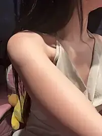 Stripchat Best live sex cam show of Nira-baobei