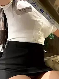 Stripchat Sex Chat of Nira-baobei