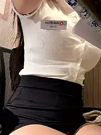 Stripchat Live Sex of Nira-baobei
