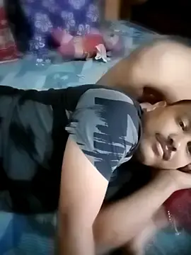 Stripchat Sex Cam of Rohit9xx