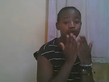 Stripchat Sex Chat of Sassy_divahh