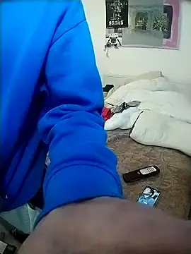 Stripchat Live Sex of Wilsonn86