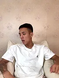 Stripchat Live Porn of XiaoLin-01