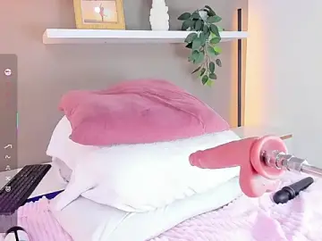 Stripchat Private Sex Chat of ashley_nicoll