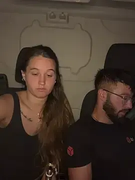 Stripchat Free Porn Cam of duomagique_off