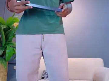 Stripchat Live Porn of hunter_biggest