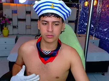Stripchat Private Sex Chat of ian_sprouse