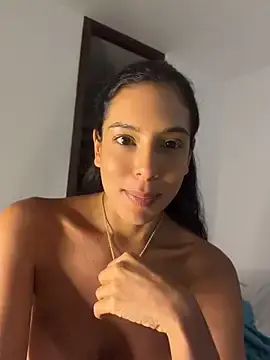 Stripchat Adult Video Chat of kamivolkano