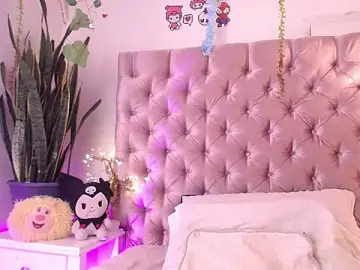 Stripchat Live Porn of laila_stilwiills