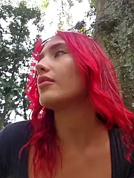Stripchat Live Porn of sorpresa_x