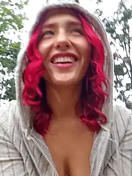 Stripchat Live Porn of sorpresa_x