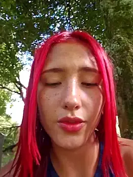 Stripchat Adult Webcams of sorpresa_x