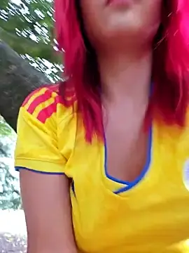 Stripchat Free Porn Cam of sorpresa_x