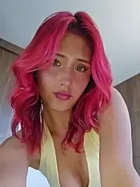 Stripchat Free Porn Cam of sorpresa_x