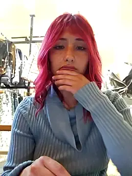 Stripchat Adult Video Chat of sorpresa_x
