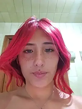 Stripchat Free Live Porn of sorpresa_x