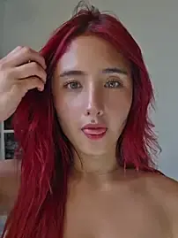 Stripchat Best Webcam of sorpresa_x