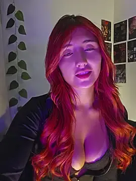 Stripchat Live Sex of sorpresa_x