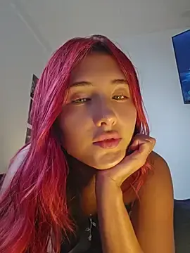 Stripchat Sex Cam of sorpresa_x