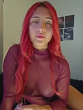 Stripchat Free Live Porn of sorpresa_x