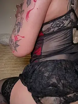 Stripchat Best Webcam of -Meowy-