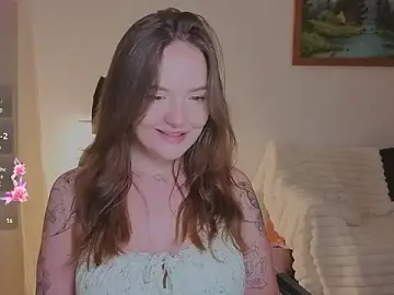 Stripchat Live Sex of -Meowy-