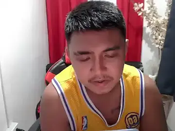 Stripchat Best Webcam of David_hot_dad