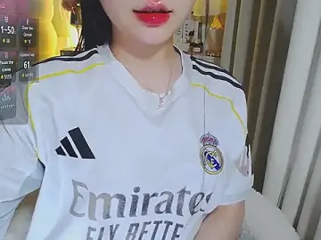 Stripchat Adult Webcam of HaLa_Madrid20