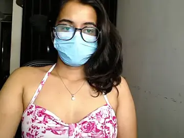 Stripchat Adult Video Chat of Hot_Niya2