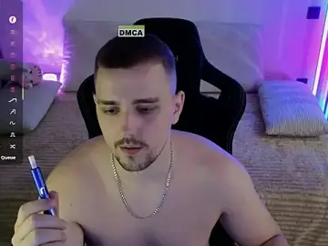 Stripchat Live Porn of Larstar01