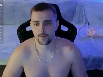 Stripchat Best live sex cam show of Larstar01