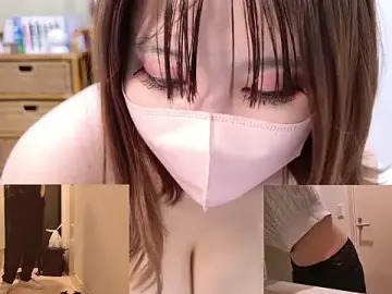 Stripchat Live Sex of Megu_Melon