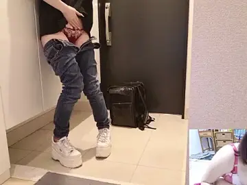 Stripchat Best Webcam of Megu_Melon