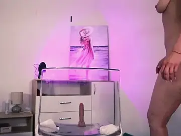 Stripchat Sex Chat of Misslullu