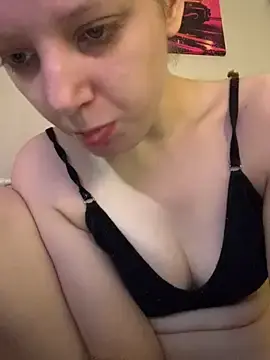 Stripchat Nude Webcam of Tatum-Bear