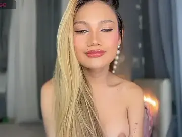 Stripchat Watch Live Sex Cams of Tsfoxyangelx