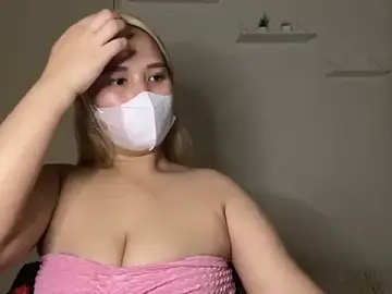 Stripchat Live Porn of VirginiaGerkin